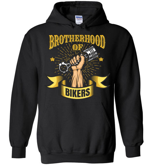 BROTHERHOOD OF BIKERS