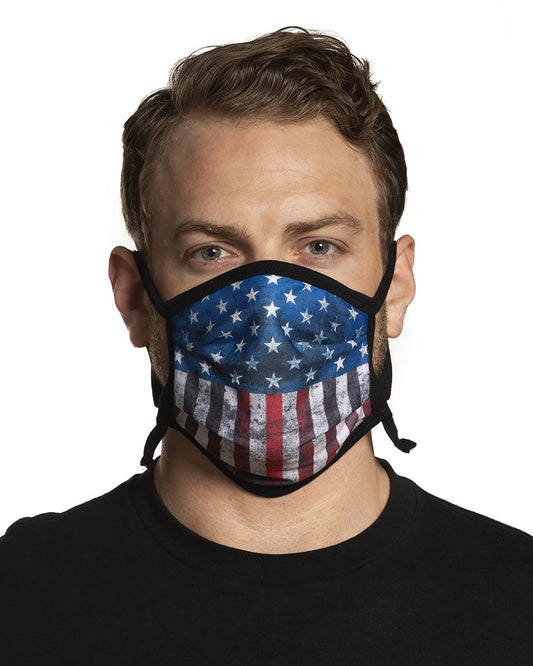 Freedom Face Cover Pack