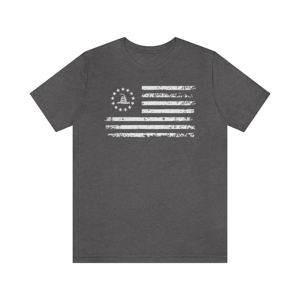 Don't Tread On Me Shirt